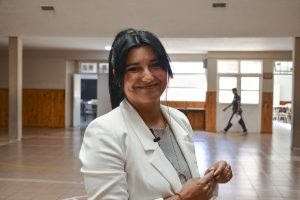 Educación fortalece el sistema de calefacción y luminarias en la Escuela Provincial Primaria N°46