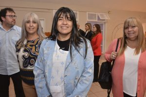 Educación fortalece el sistema de calefacción y luminarias en la Escuela Provincial Primaria N°46