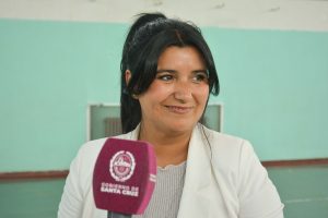 Se avanza con el recambio integral de calefacción en la Escuela Provincial Primaria N°44