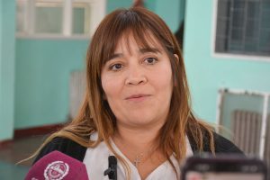 Se avanza con el recambio integral de calefacción en la Escuela Provincial Primaria N°44