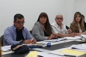 Se avanzó en definiciones claves para el ciclo lectivo 2026