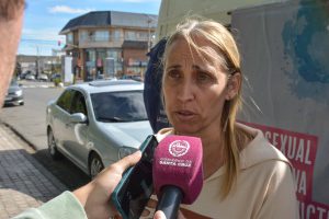 Se llevó adelante una jornada por el Día Mundial del Preservativo