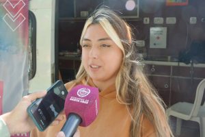 Se llevó adelante una jornada por el Día Mundial del Preservativo