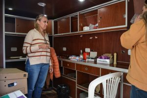 Se llevó adelante una jornada por el Día Mundial del Preservativo