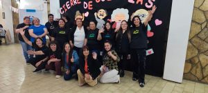 El programa “Mayores en Movimiento” cerró sus colonias en el CePARD