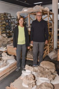 Formación Santa Cruz, Vizcaíno: “Hemos generado un compromiso muy fuerte con la colección y su gente”