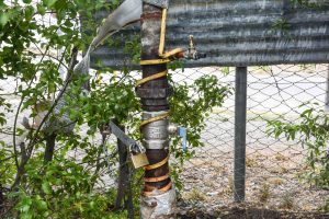 Palermo Aike: conocé detalles de los trabajos realizados para normalizar el servicio de agua en Río Gallegos