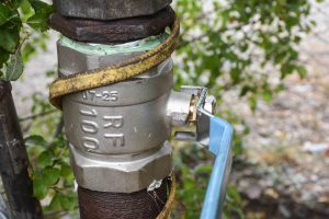 Palermo Aike: conocé detalles de los trabajos realizados para normalizar el servicio de agua en Río Gallegos