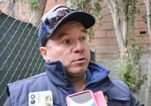 Palermo Aike: conocé detalles de los trabajos realizados para normalizar el servicio de agua en Río Gallegos