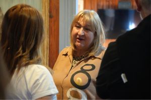 El Gobierno Provincial avanza en la puesta en valor del ramal ferroviario Jaramillo-Fitz Roy