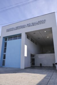 El Hospital Regional acerca los controles de salud a los barrios de Río Gallegos