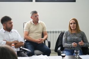 Puertos provinciales avanzan con balance de inicio de año y planificación 2026