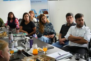 Puertos provinciales avanzan con balance de inicio de año y planificación 2026