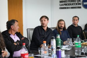 Puertos provinciales avanzan con balance de inicio de año y planificación 2026