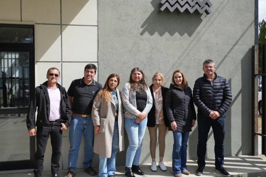 Puertos provinciales avanzan con balance de inicio de año y planificación 2026