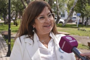 Loterías de Santa Cruz realizó una jornada por el Día Internacional del Juego Responsable