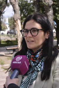 Loterías de Santa Cruz realizó una jornada por el Día Internacional del Juego Responsable