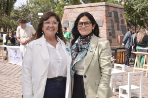 Loterías de Santa Cruz realizó una jornada por el Día Internacional del Juego Responsable