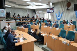 Santa Cruz sancionó la Ley de Emergencia Comercial, Industrial y PyME