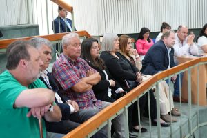 Santa Cruz sancionó la Ley de Emergencia Comercial, Industrial y PyME