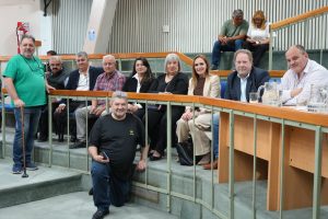 Santa Cruz sancionó la Ley de Emergencia Comercial, Industrial y PyME