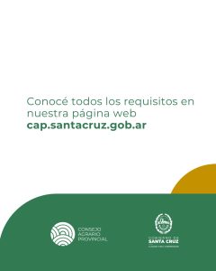 Se abre la convocatoria para la presentación de Planes de Manejo y/o Conservación de Bosques Nativos
