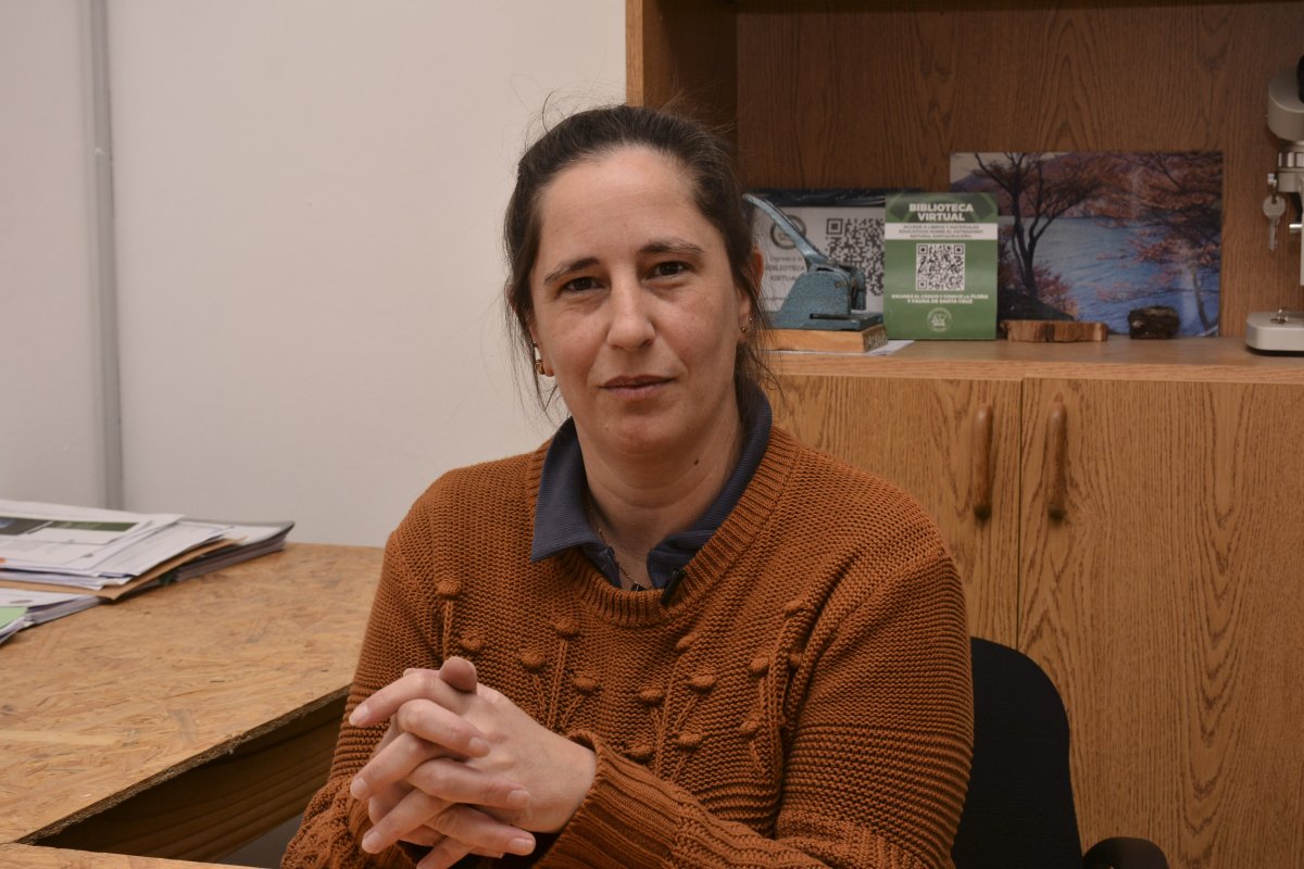 Santa Cruz abre la convocatoria para planes de manejo y conservación de bosques nativos