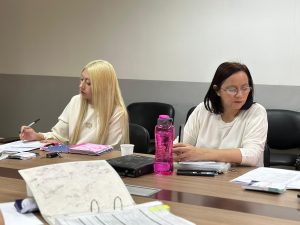 El Gobierno Provincial fortaleció la implementación de Energía Santa Cruz con una jornada de capacitación en Río Gallegos