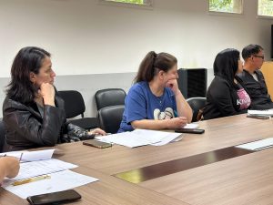 El Gobierno Provincial fortaleció la implementación de Energía Santa Cruz con una jornada de capacitación en Río Gallegos