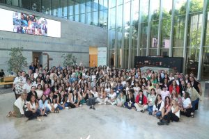 Santa Cruz participó de un encuentro para la Formación de Formadores en Alfabetización