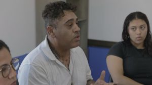 Desarrollo Social fortaleció el trabajo con organizaciones sociales en Caleta Olivia