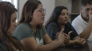 Desarrollo Social fortaleció el trabajo con organizaciones sociales en Caleta Olivia