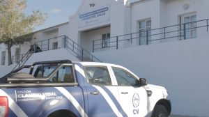 Desarrollo Social fortaleció el trabajo con organizaciones sociales en Caleta Olivia