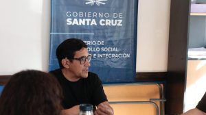 El Gobierno promueve la igualdad de oportunidades acercando actividades y servicios a los barrios de Caleta Olivia