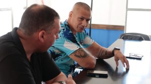 El Gobierno promueve la igualdad de oportunidades acercando actividades y servicios a los barrios de Caleta Olivia