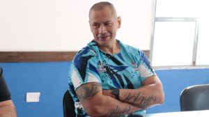 El Gobierno promueve la igualdad de oportunidades acercando actividades y servicios a los barrios de Caleta Olivia