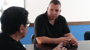 El Gobierno promueve la igualdad de oportunidades acercando actividades y servicios a los barrios de Caleta Olivia