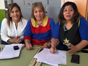 Educación creó el Jardín de Infantes N° 71 en Perito Moreno