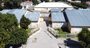 Perito Moreno: Educación realiza recorrida y fortalece las instituciones educativas