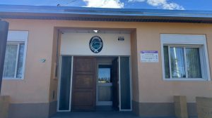 Perito Moreno: Educación realiza recorrida y fortalece las instituciones educativas