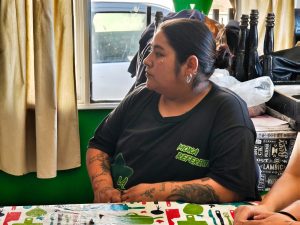 Quinchaman: “Queremos un trabajo transparente y concreto con las organizaciones sociales en toda la provincia”