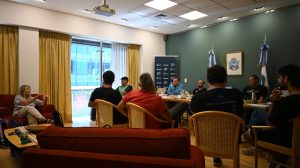 Finalizó la reunión del Ente Patagónico del Deporte