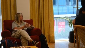 Finalizó la reunión del Ente Patagónico del Deporte