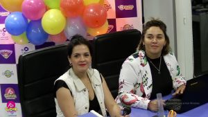 El Telebingo Especial Carnaval repartió importantes premios en toda Santa Cruz