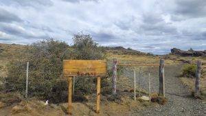 Laguna Azul: nuevas mejoras para cuidar y disfrutar la reserva