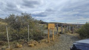 Laguna Azul: nuevas mejoras para cuidar y disfrutar la reserva