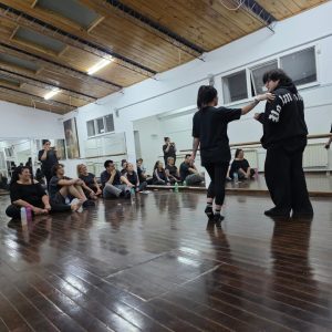 Hasta el 11 de marzo estarán abiertas las inscripciones en el Instituto Provincial Superior en Arte