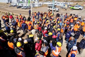 Santa Cruz consolida su futuro productivo con una inversión de USD 800 millones en Cerro Negro