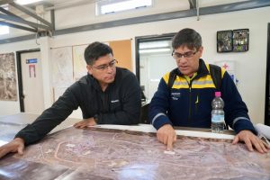 Santa Cruz consolida su futuro productivo con una inversión de USD 800 millones en Cerro Negro