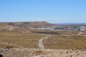 Ricci y Treppo destacaron el impacto de la inversión de Newmont en el empleo y el desarrollo local